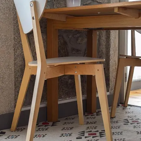 Apartamento Aurora Garden Oporto