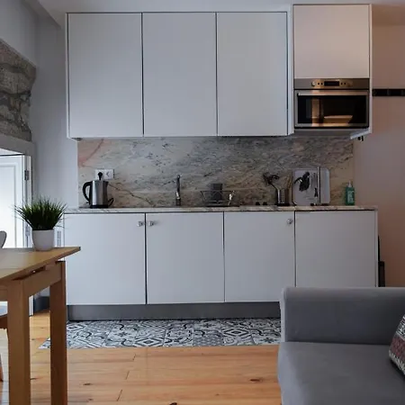 Aurora Garden * Oporto