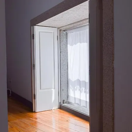 Aurora Garden * Oporto