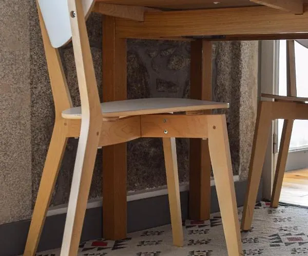 Apartamento Aurora Garden Porto