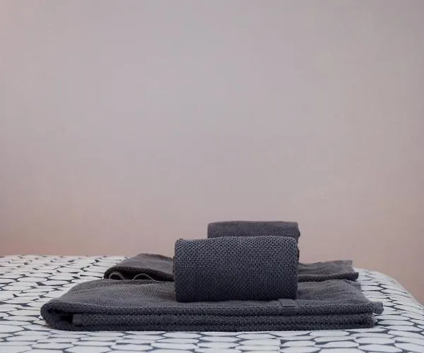 Aurora Garden Apartman Porto