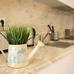 Aurora Garden Apartamento