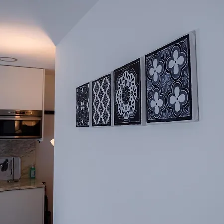 Apartment Aurora Garden *