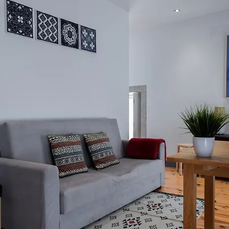 Apartamento Aurora Garden