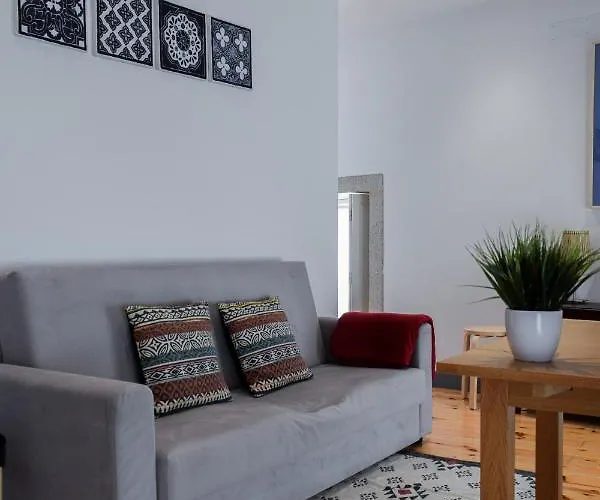 Apartamento Aurora Garden