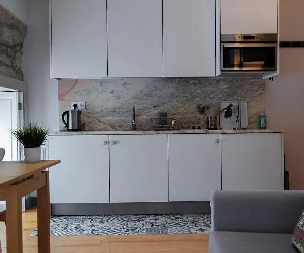 Aurora Garden * Oporto